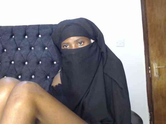 Blaq-betty webcam