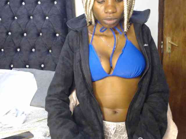 Blaq-betty webcam
