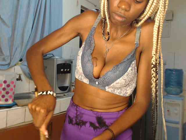 Blaq-betty webcam