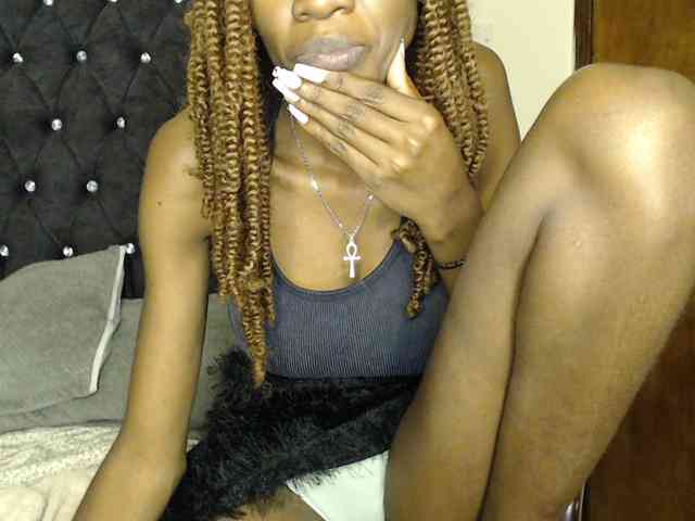 Blaq-betty webcam