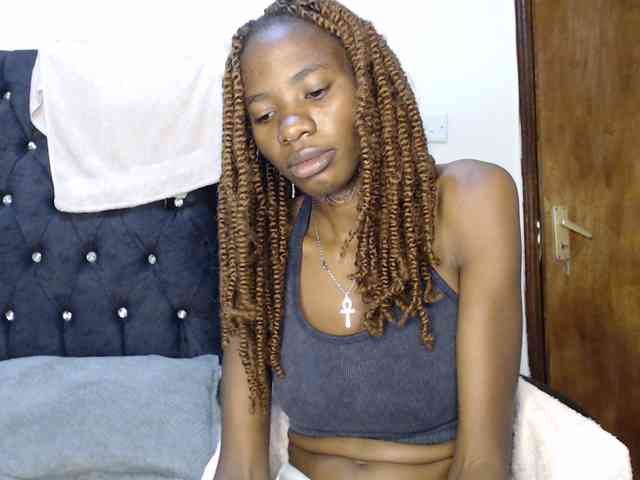 Blaq-betty webcam