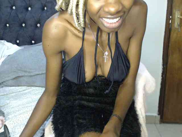 Blaq-betty webcam