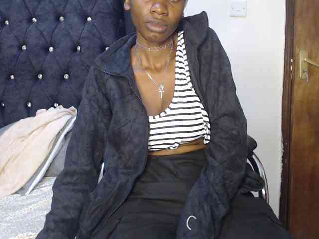 Blaq-betty webcam