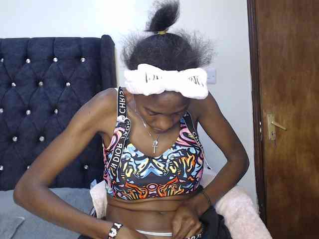 Blaq-betty webcam