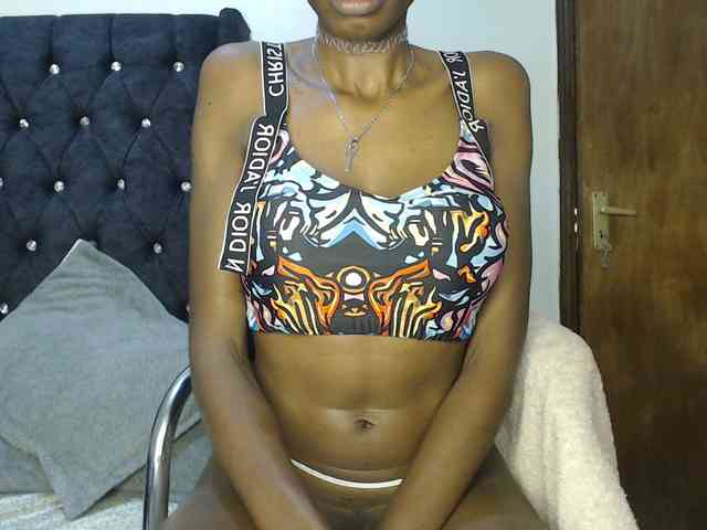 Blaq-betty webcam