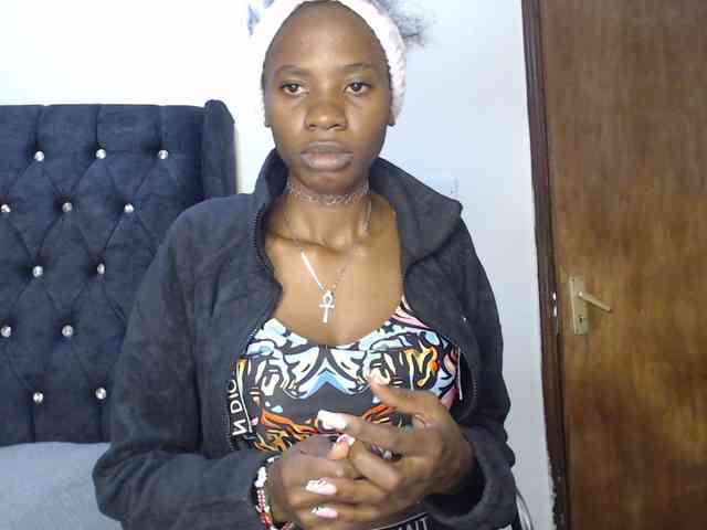 Blaq-betty webcam