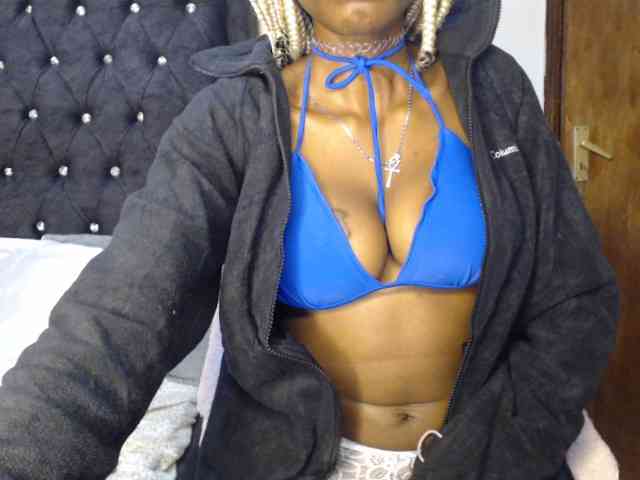Blaq-betty webcam