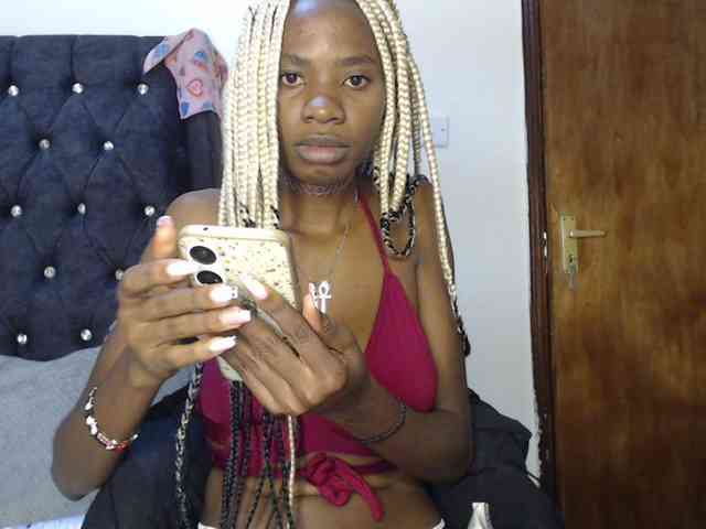 Blaq-betty webcam