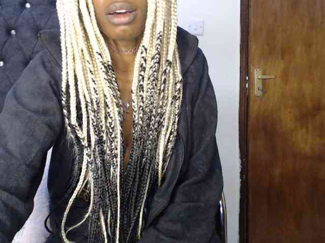 Blaq-betty webcam