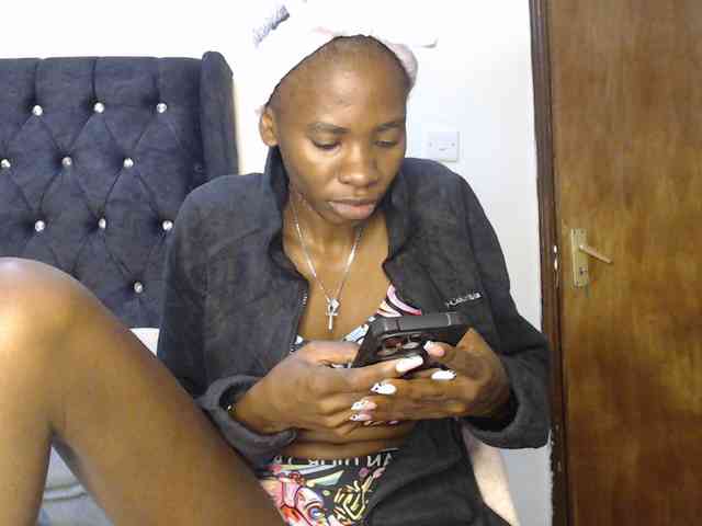 Blaq-betty webcam