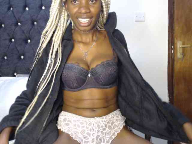 Blaq-betty webcam