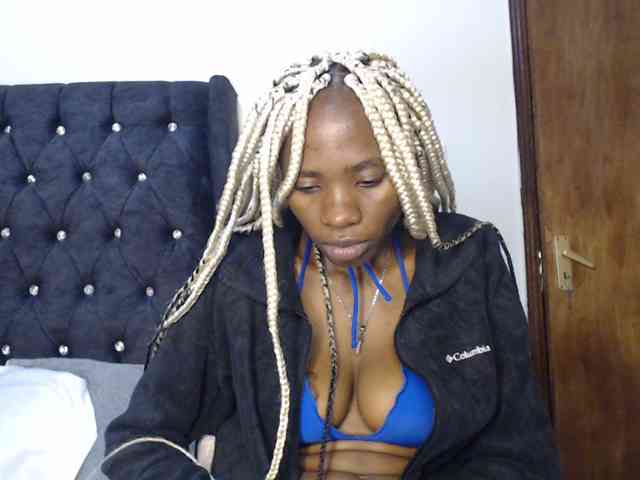 Blaq-betty webcam