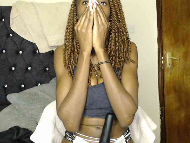 Blaq-betty webcam
