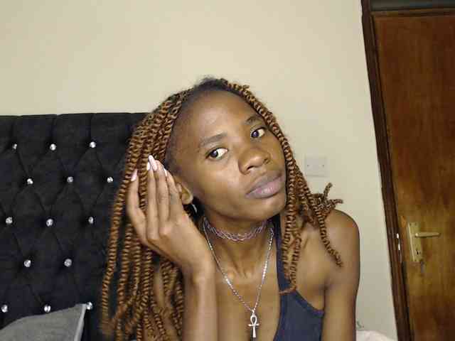 Blaq-betty