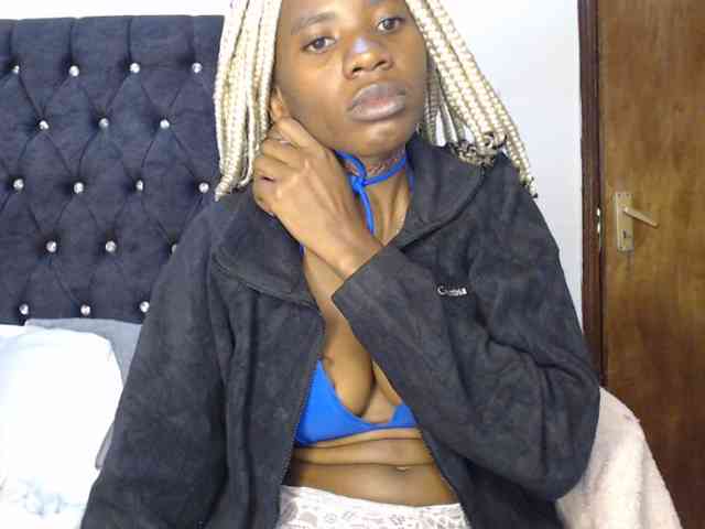 Blaq-betty webcam