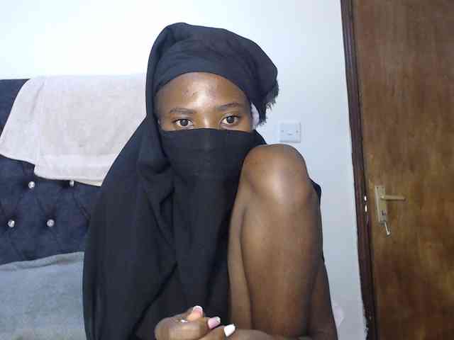 Blaq-betty webcam