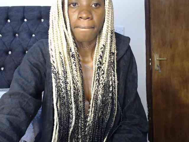 Blaq-betty webcam