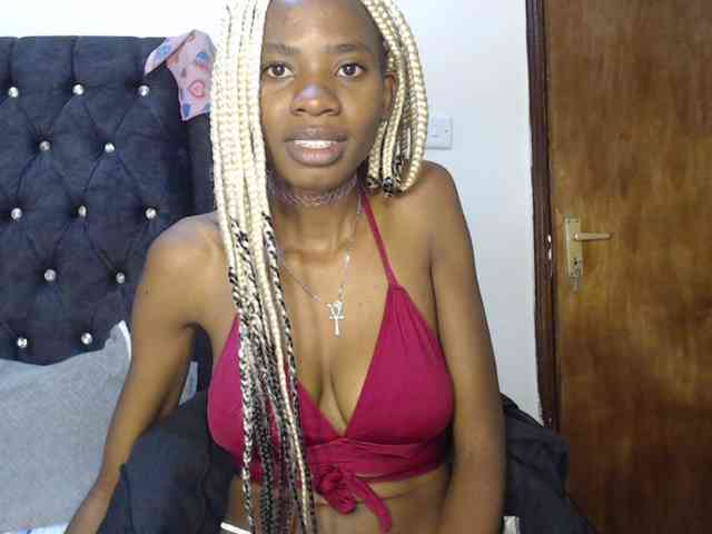 Blaq-betty webcam
