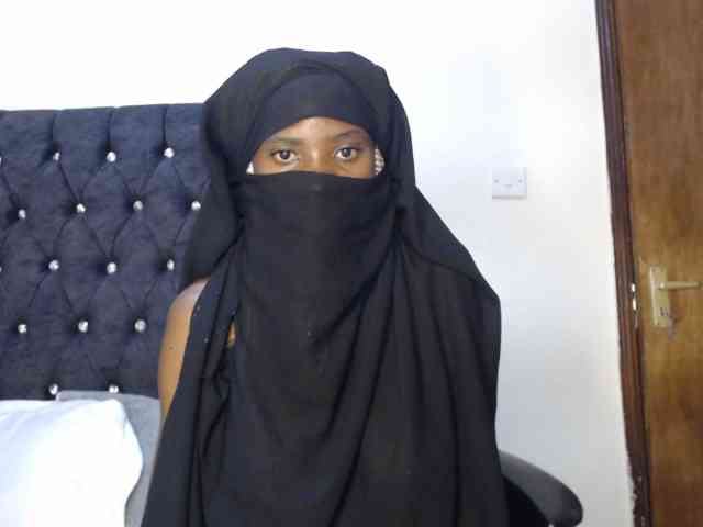 Blaq-betty webcam