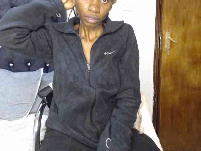 Blaq-betty webcam