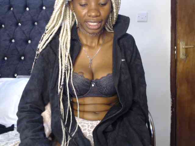 Blaq-betty webcam