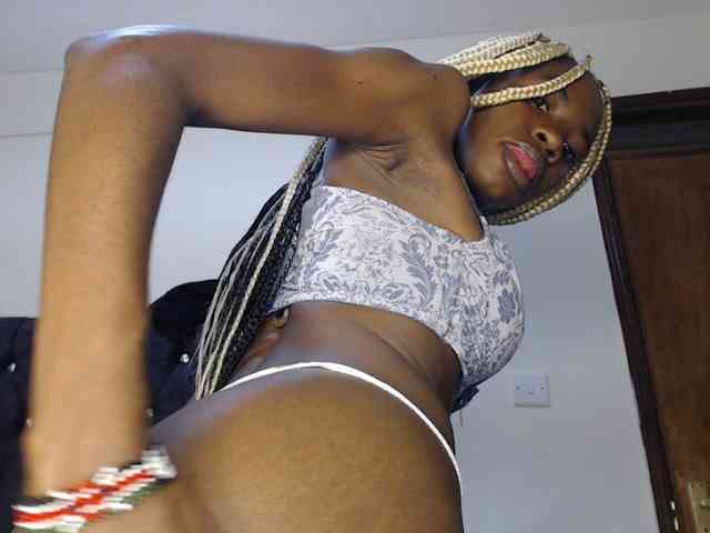 Blaq-betty webcam