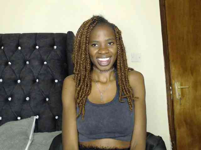 Blaq-betty webcam