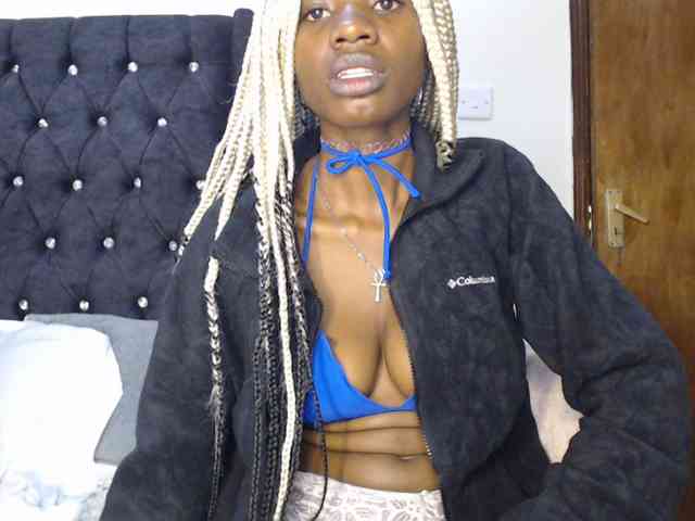 Blaq-betty webcam
