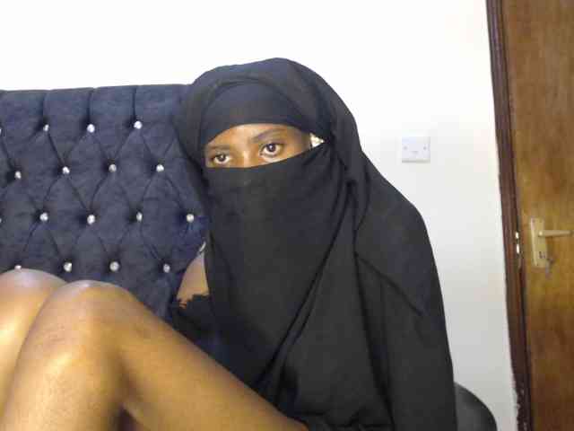 Blaq-betty webcam