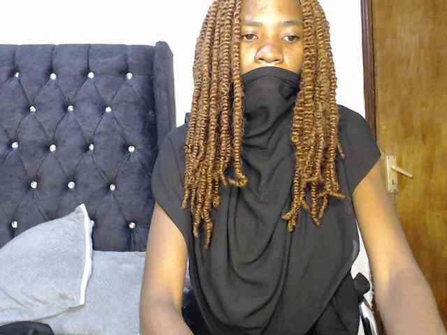 Blaq-betty