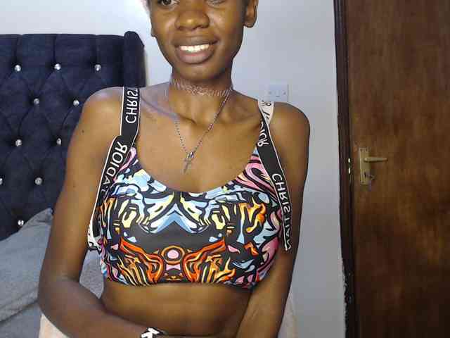 Blaq-betty webcam