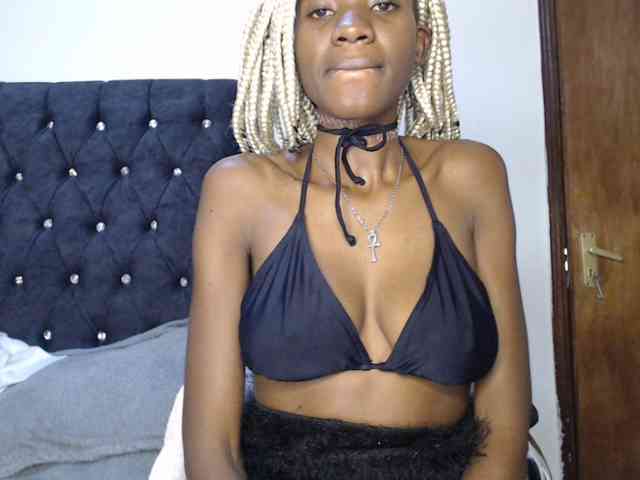 Blaq-betty webcam