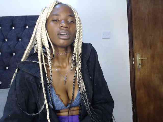 Blaq-betty webcam