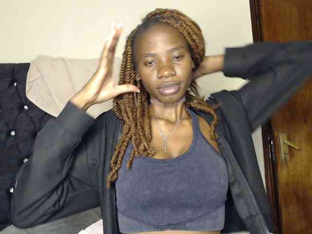 Blaq-betty webcam