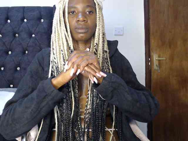 Blaq-betty webcam