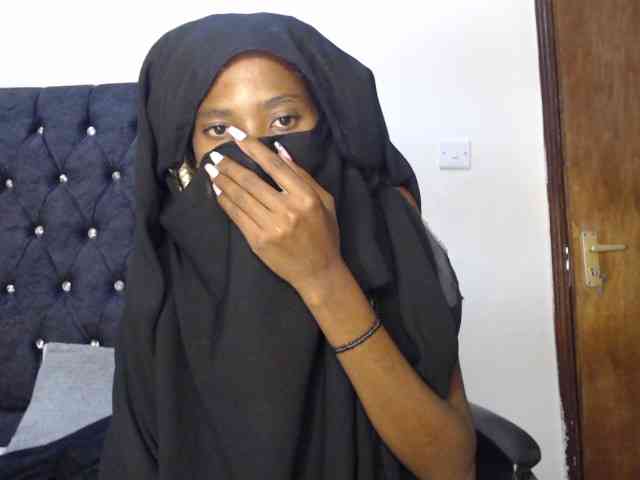 Blaq-betty webcam