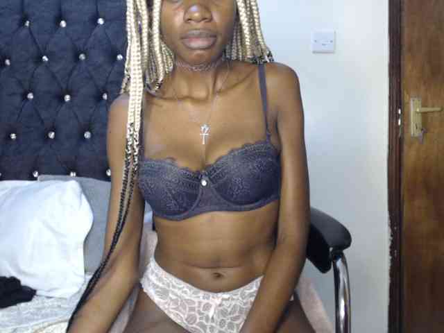 Blaq-betty webcam