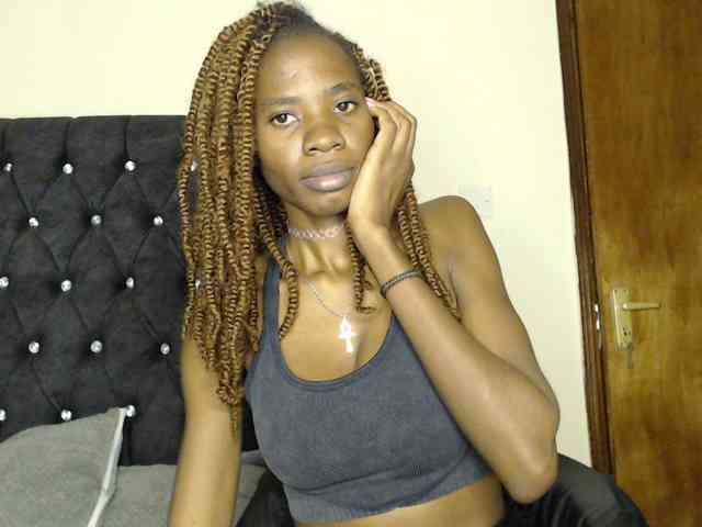 Blaq-betty