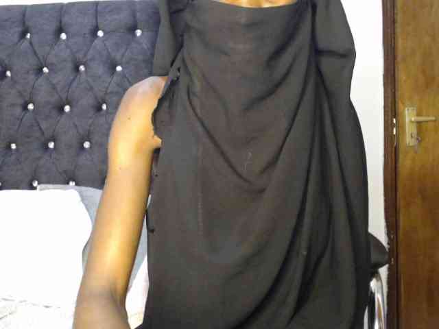 Blaq-betty webcam