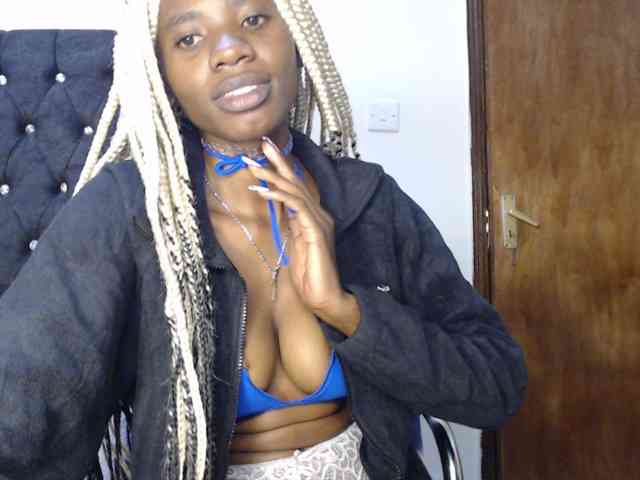 Blaq-betty webcam