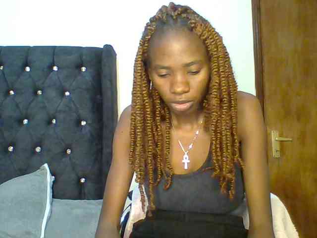 Blaq-betty