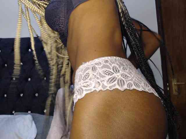 Blaq-betty webcam
