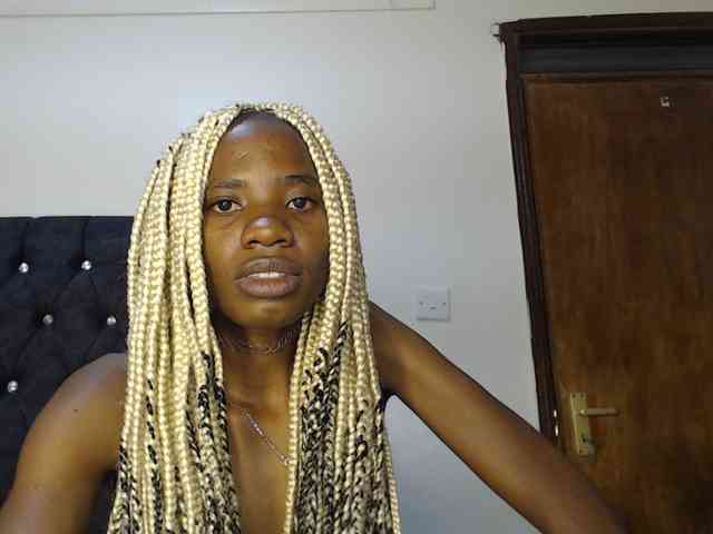 Blaq-betty webcam