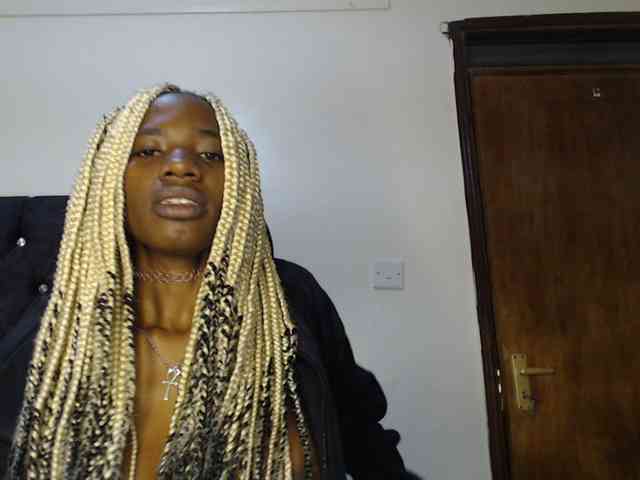 Blaq-betty webcam