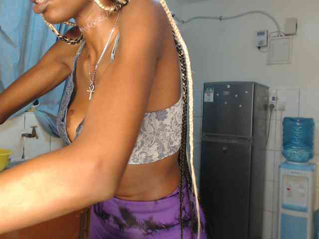 Blaq-betty webcam