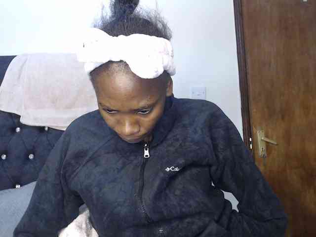 Blaq-betty webcam