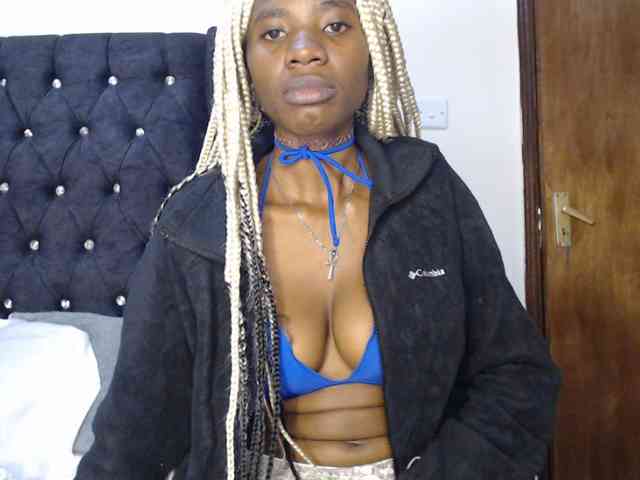 Blaq-betty webcam