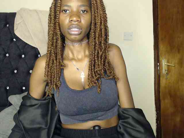 Blaq-betty webcam