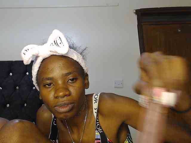 Blaq-betty webcam