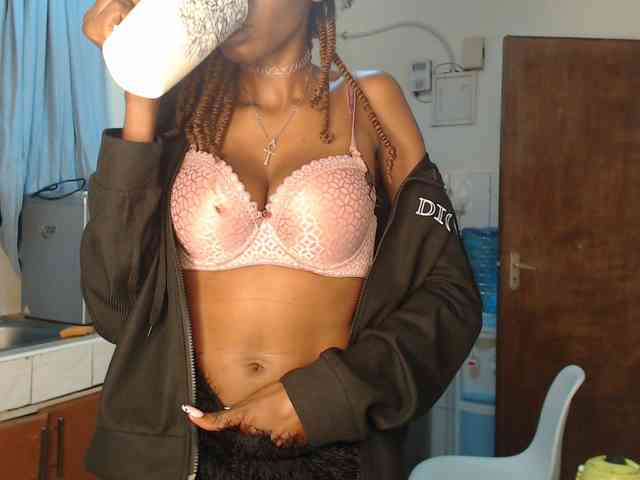 Blaq-betty webcam